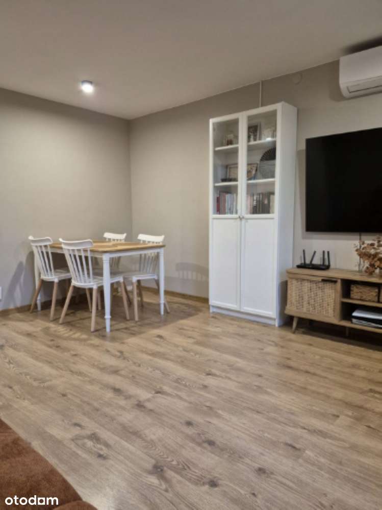 Klimatyczny dom w gminie Zambrów; Poryte Jabłoń-0