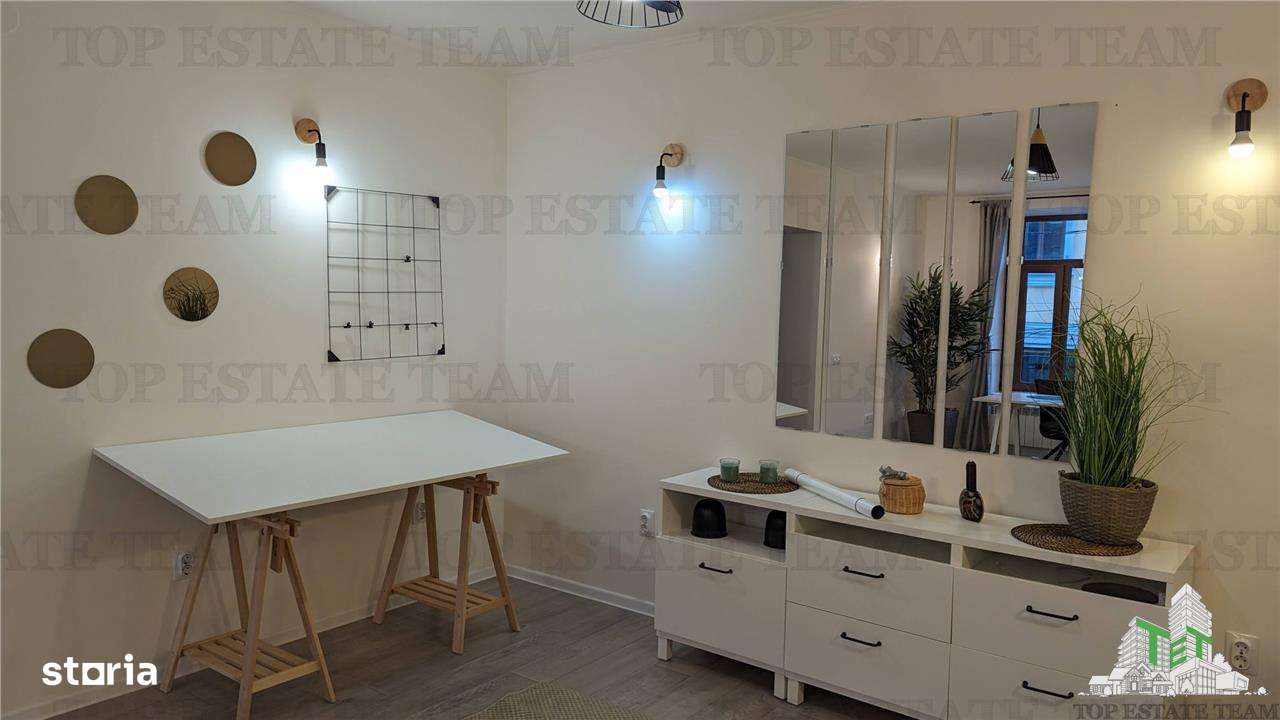 Apartament 2 cam. ultracentral - vanzare - Braila - Imagine principală: 4/8