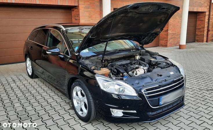 Peugeot 508 1.6 T Business Line - 17