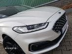 Ford Mondeo 2.0 EcoBlue Vignale - 10