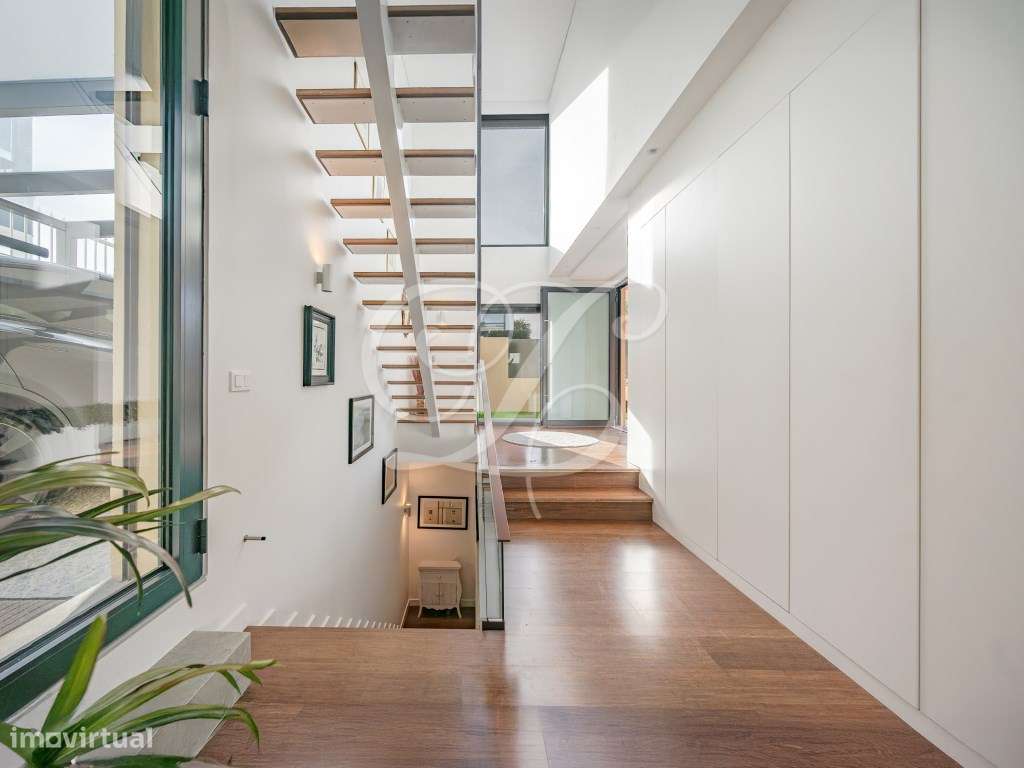 Moradia T4 | Cascais-12