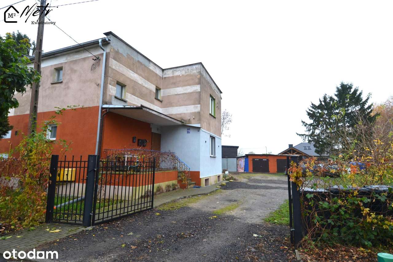 Mieszkanie, 58.3 m², Malbork-12