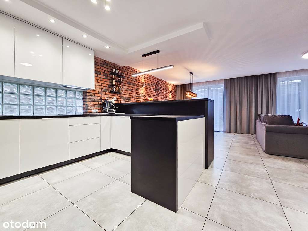 Wysoki standard, blisko szkoła, szybki wylot do A4-0