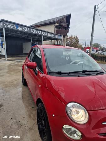 Fiat 500 - 3