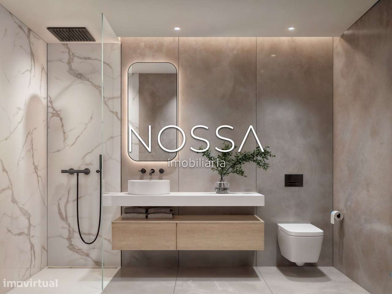 T1 EXCLUSIVO | 132m² | varanda | Rua da Alegria-19