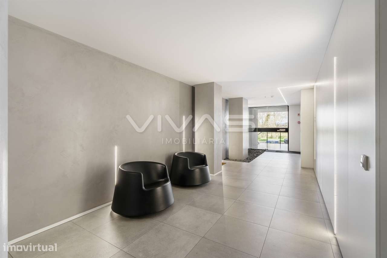 Apartamento T3 Venda em Real, Dume e Semelhe,Braga-41