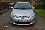 Toyota Auris 1.6 Valvematic Multidrive S Executive - 8