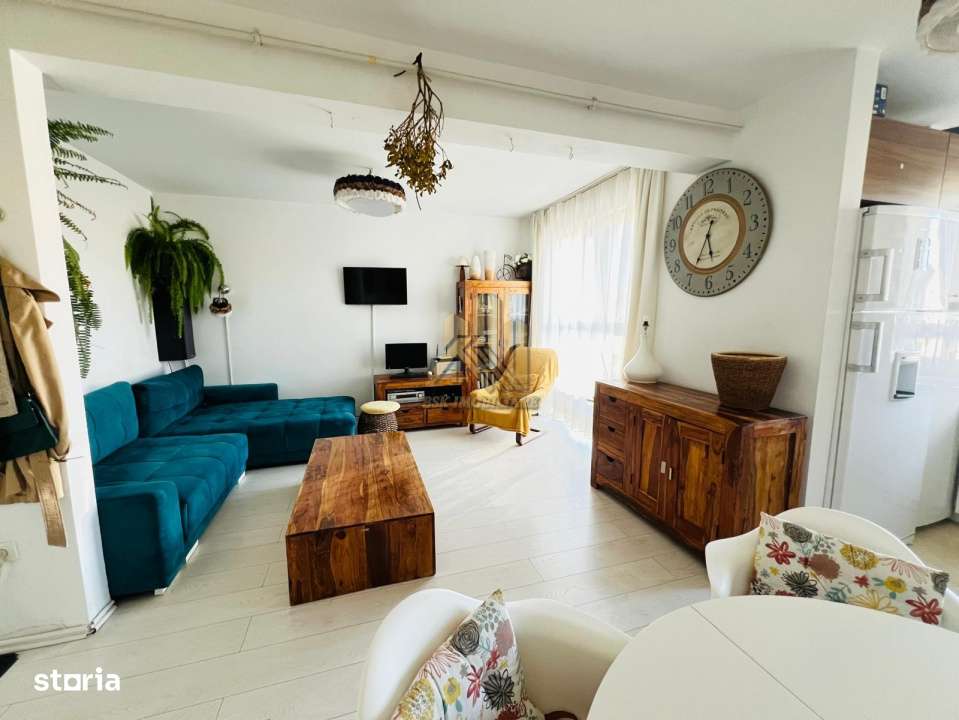 Comision 0 Apartament 3 camere Avantgarden - Imagine principală: 1/14