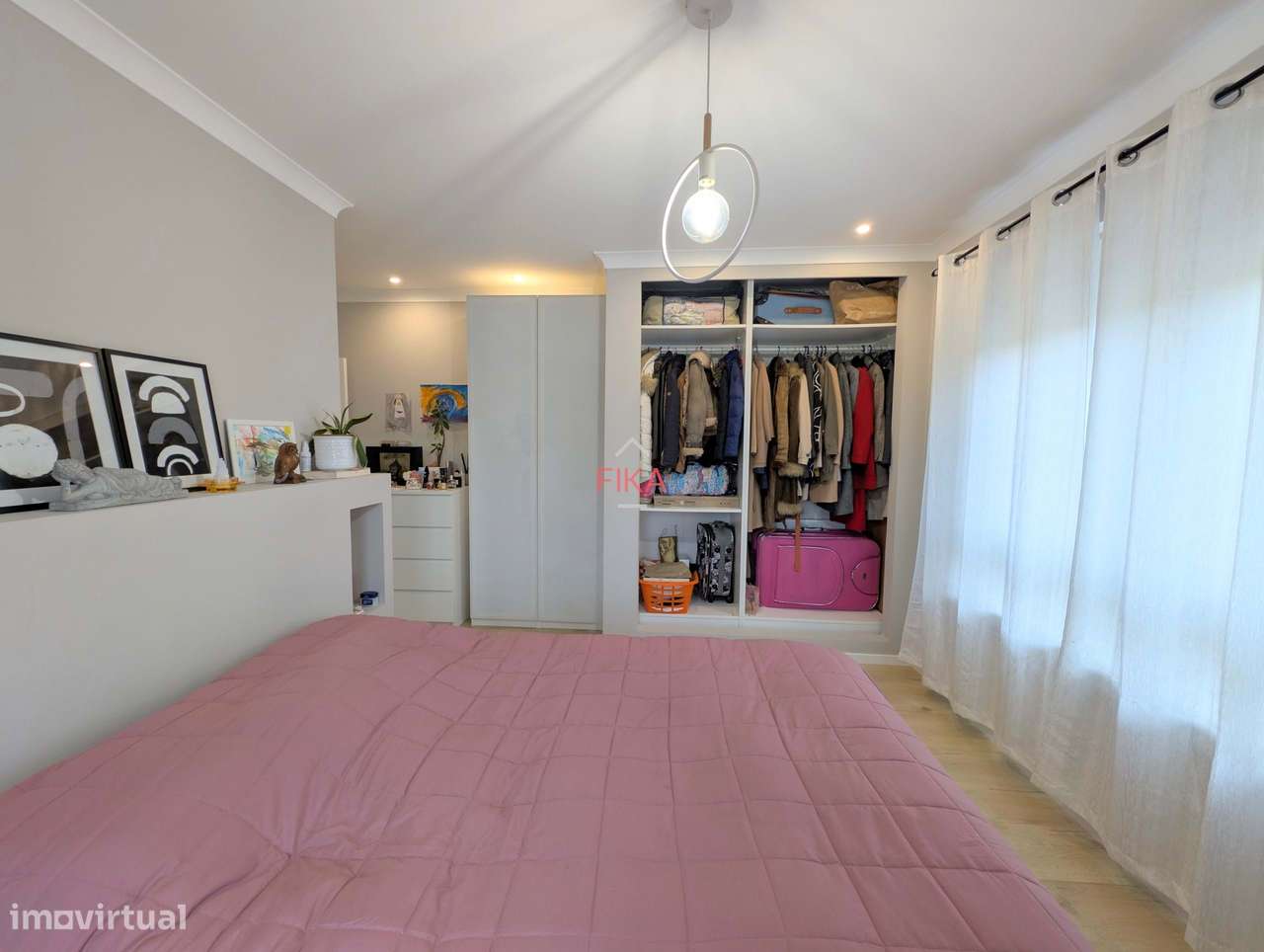 T3 com Suite e 11 Janelas na Quinta da Flamância-16