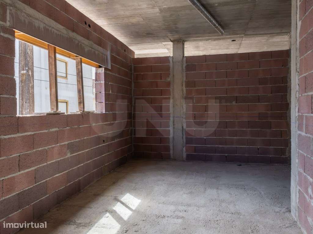 Apartamento T2 para venda na praia da Consolação, Peniche.-4