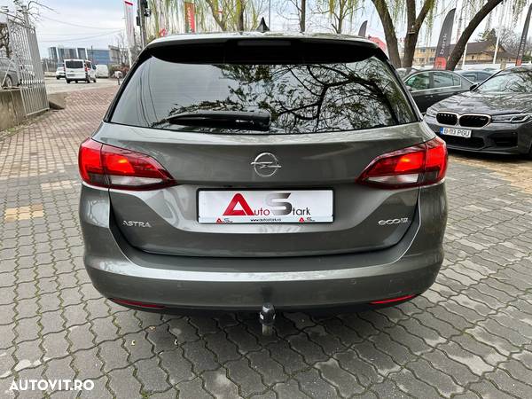 Opel Astra Sport Tourer 1.6 CDTI ECOTEC ECOFlex Start/Stop Enjoy - 13