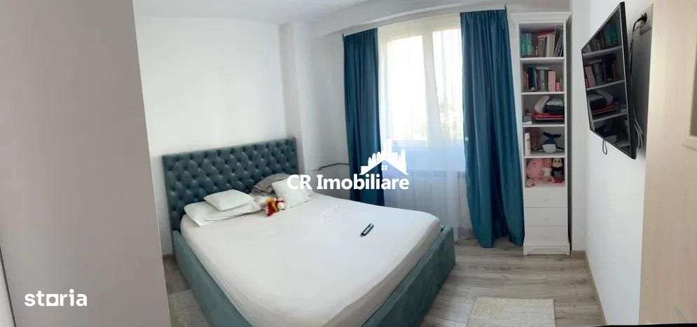 Vanzare Apartament 2 Camere Bucur  Obor Langa Metrou - Imagine principală: 4/8