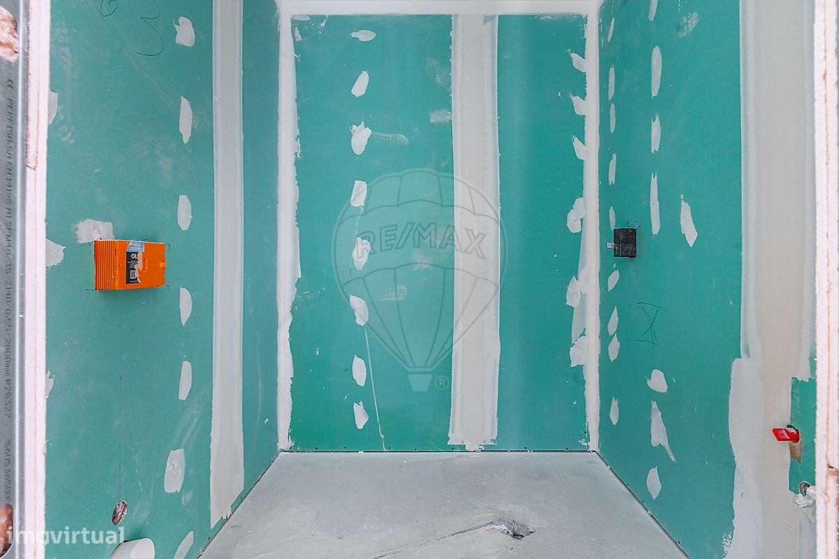 Apartamento T2 para venda-12