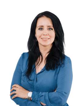 Cidália  Castro - IBC imobiliária