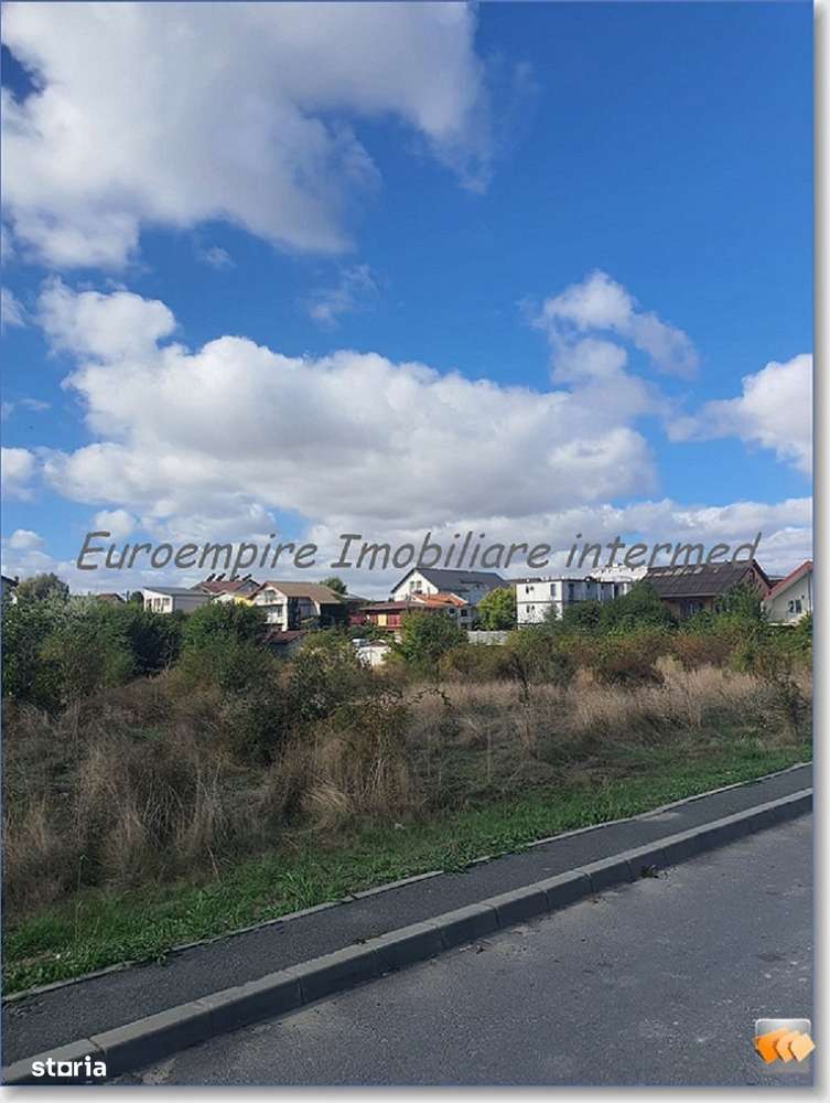 Teren intravilan Beach Please Costinesti - Imagine principală: 4/6