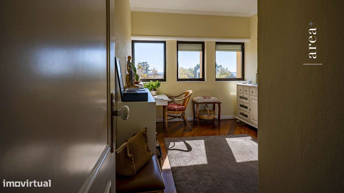 Imóvel Exclusivo | ABADIAS t3-26