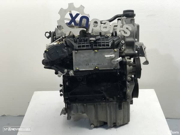 Motor VW GOLF V (1K1) 1.4 TSI | 05.06 - 11.08 Usado REF. CAXA - 4