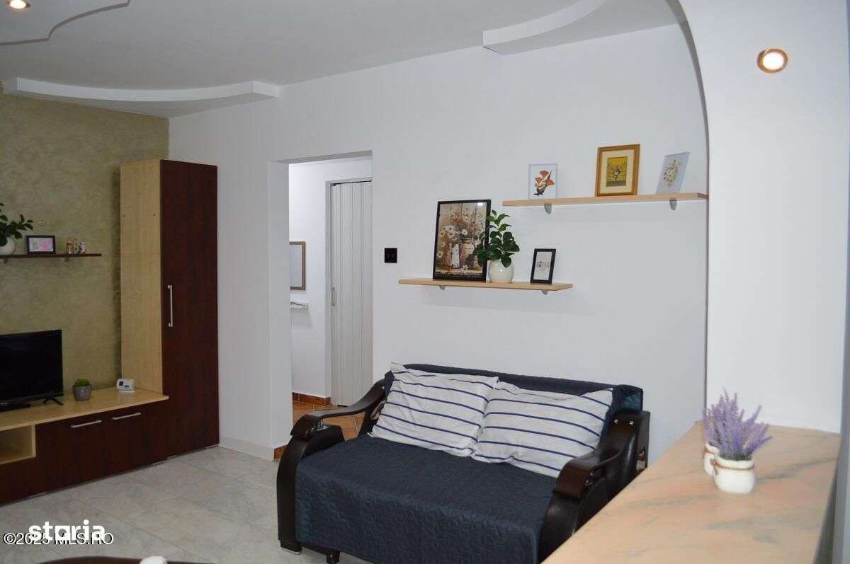 Calea Bascovului - Ramada - Apartament 2 camere, 49 mp, De Inchiriat - Imagine principală: 4/20