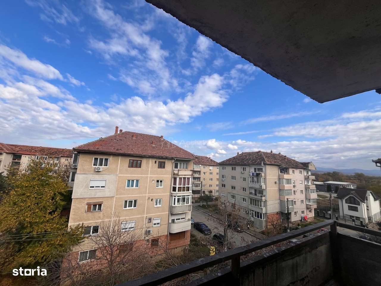 Lugoj, Ap., 4 Cam. 119 Mp Construiti. Zona Stadion, POTENTIAL URIAS-6