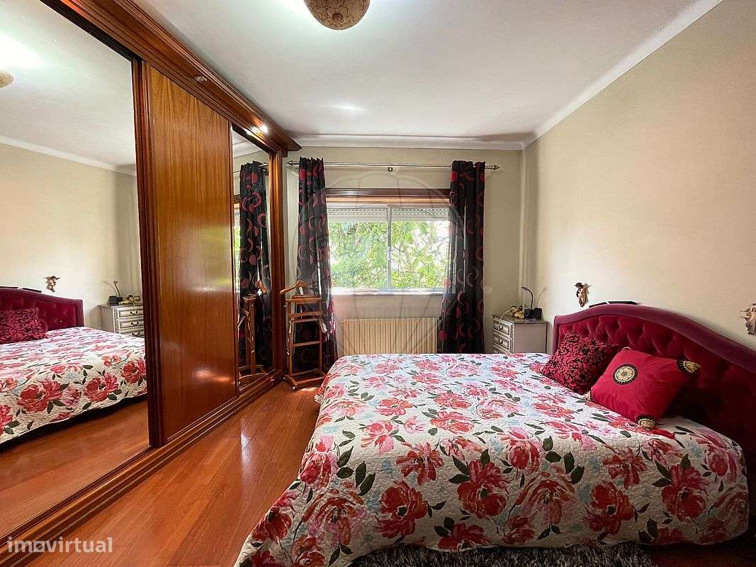 Moradia T4 para venda - Grande imagem: 5/38