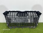 Grill Atrapa Audi A4 B9 ALLROAD - 2