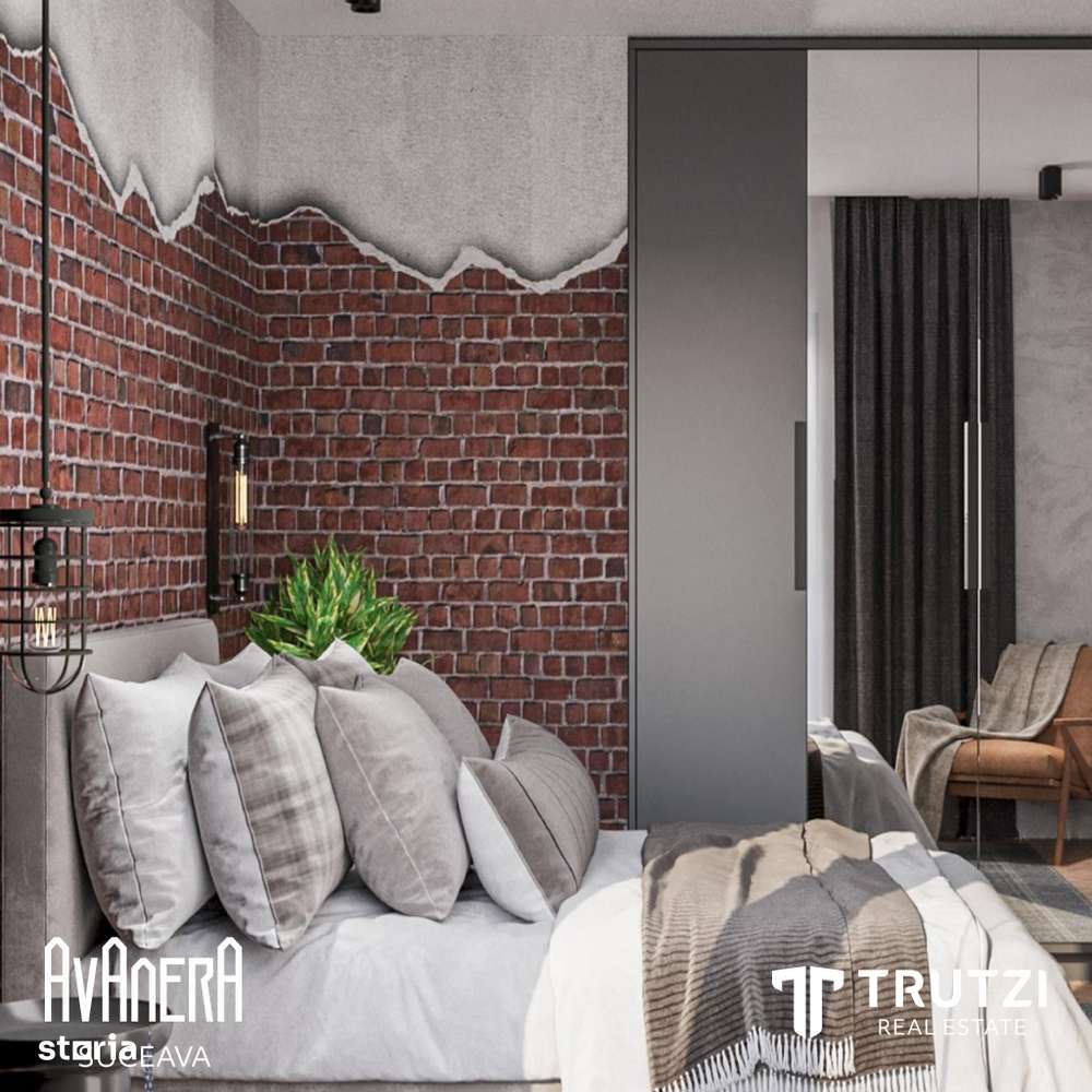 Apartament 2 camere, bloc nou Avanera Suceava, 87.876 euro + TVA-4