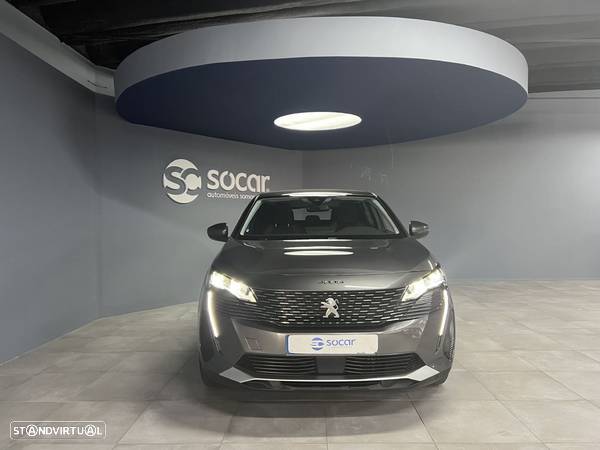 Peugeot 3008 1.5 BlueHDi Active Pack - 2