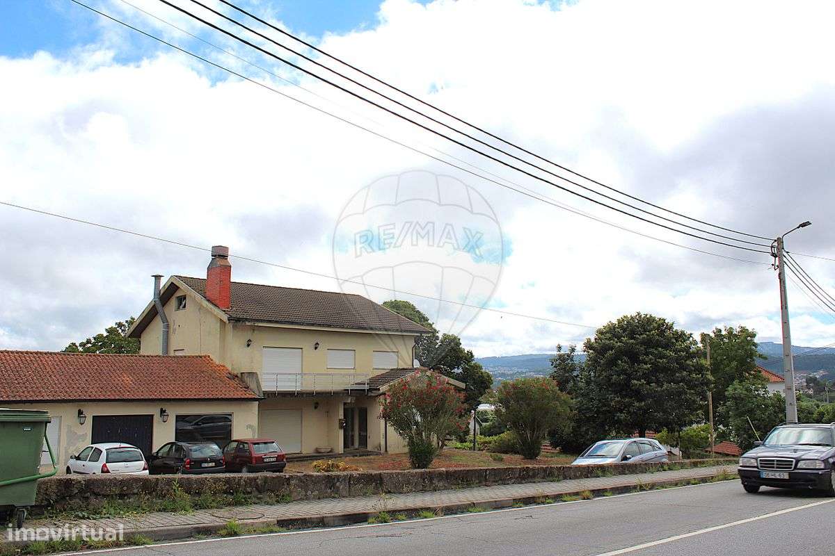 Moradia T5 para venda - Grande imagem: 5/41