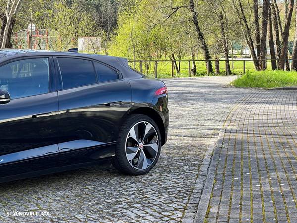 Jaguar I-Pace First Edition AWD Aut. - 17