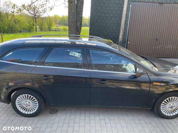 Ford Mondeo - 2