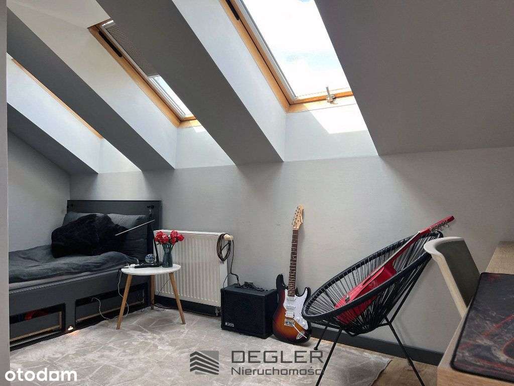 Komfortowe mieszkanie przy ul. Janockiego-10