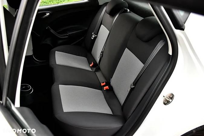 Seat Ibiza 1.0 MPI Reference - 26