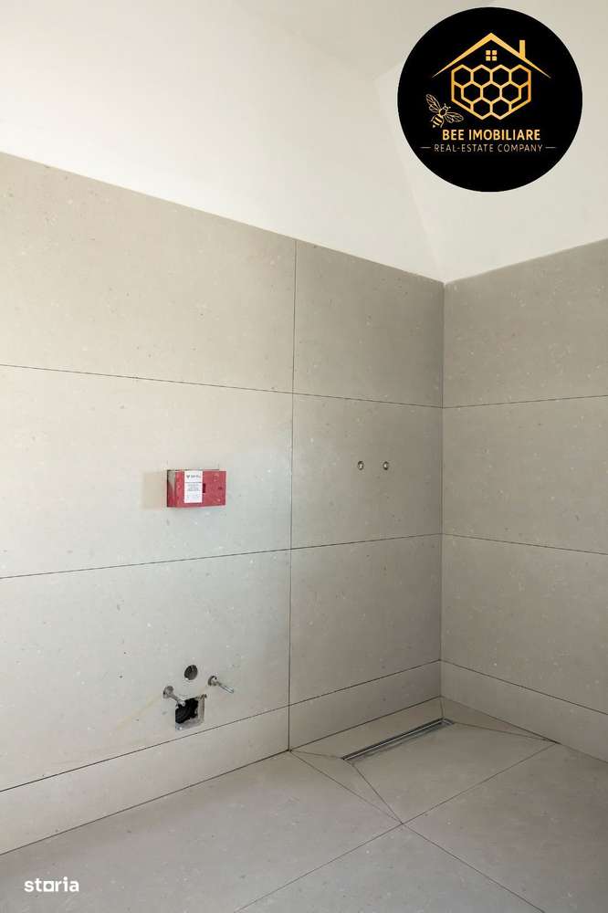 Casa P+1 – Finisaje la cheie, Zona Aeroport (langa Magnolia)-10