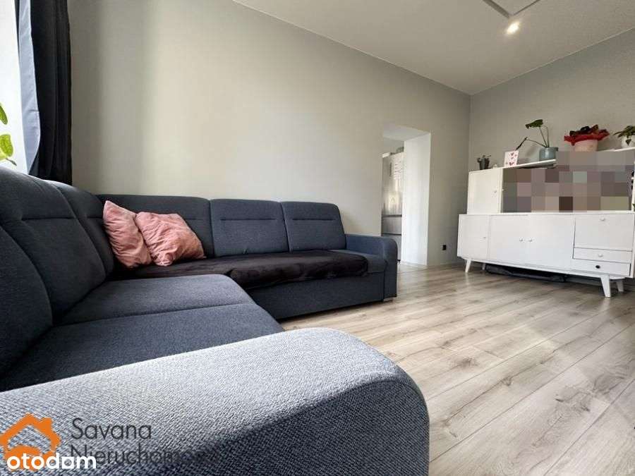 Przestronne 4 pokojowe mieszkanie - parter ! - Pełny obrazek: 5/20