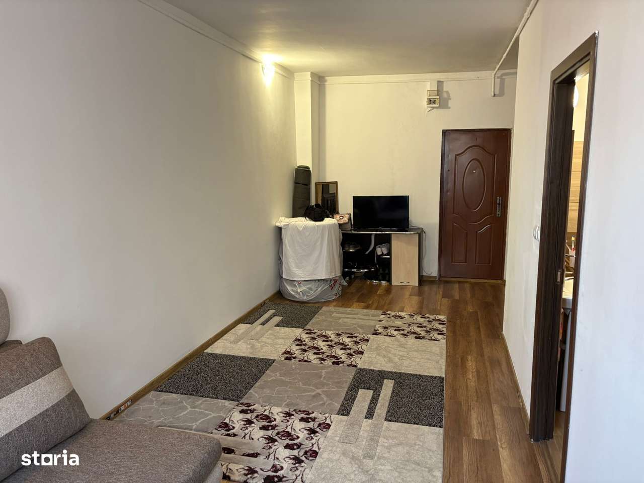 Garsonieră de vanzare 32 mp Etaj 1/3 – Mobilata si utilata-8