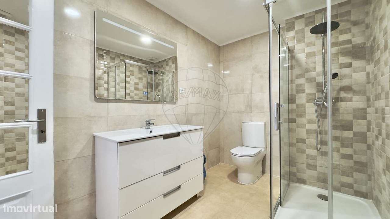 Apartamento T2 para venda - Grande imagem: 3/13