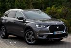 DS Automobiles DS 7 Crossback 2.0 BlueHDi Grand Chic - 22