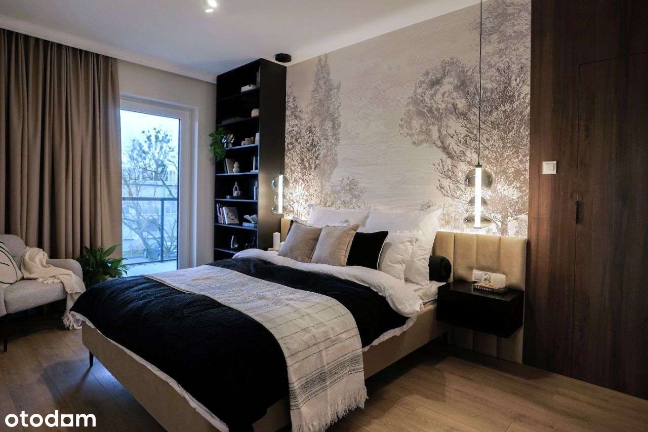 Fantastyczny apartament na ekskluzywnym osiedlu-7