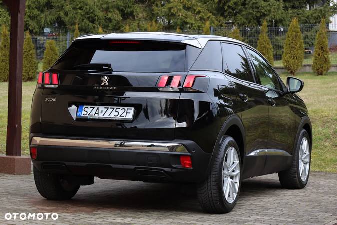 Peugeot 3008 BlueHDi 180 Stop & Start EAT8 Allure - 39