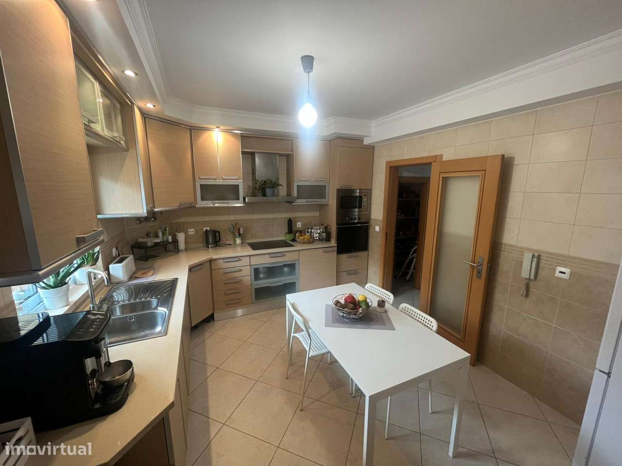 Moradia Geminada T3+Anexo em Fernão Ferro - Grande imagem: 2/22