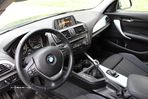 BMW 116 d EDynamics Line Sport - 17