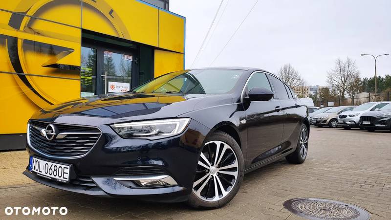 Opel Insignia 1.5 T GPF Elite S&S - 2