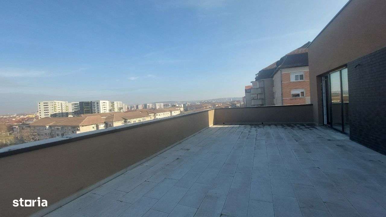 De vanzare apartament cu 3 camere- str Calea Aradului, Oradea-6