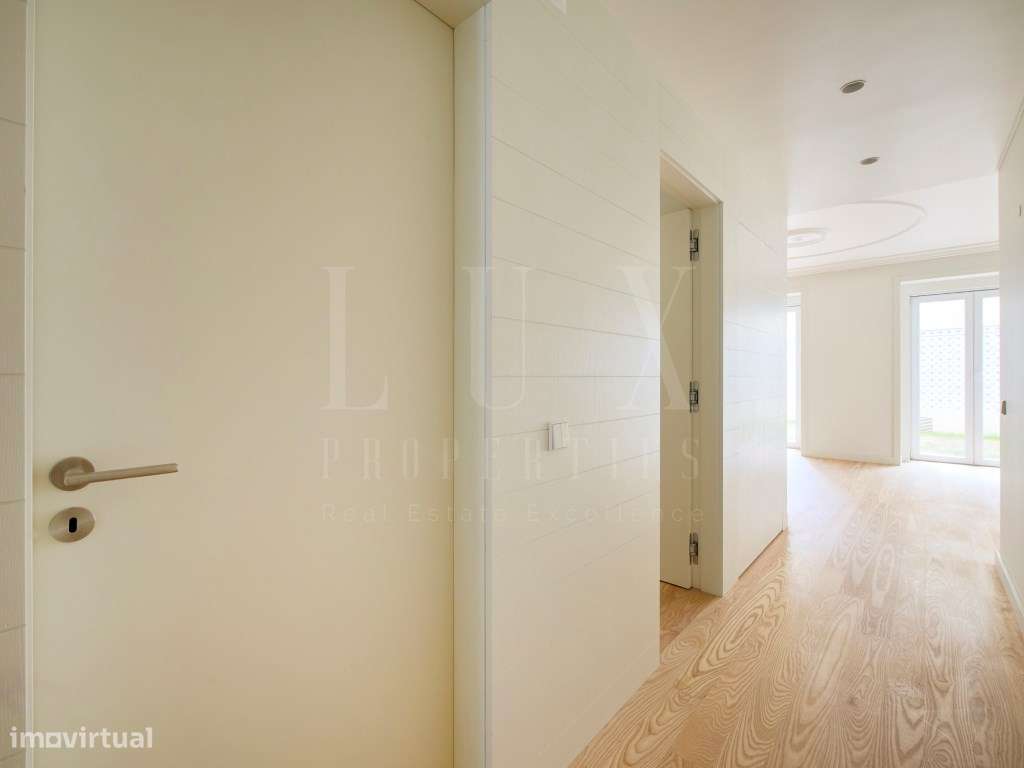 APARTAMENTO T1 EM EMPREENDIMENTO DE LUXO COM LOCALIZAÇÃO DE PRESTÍG...-16