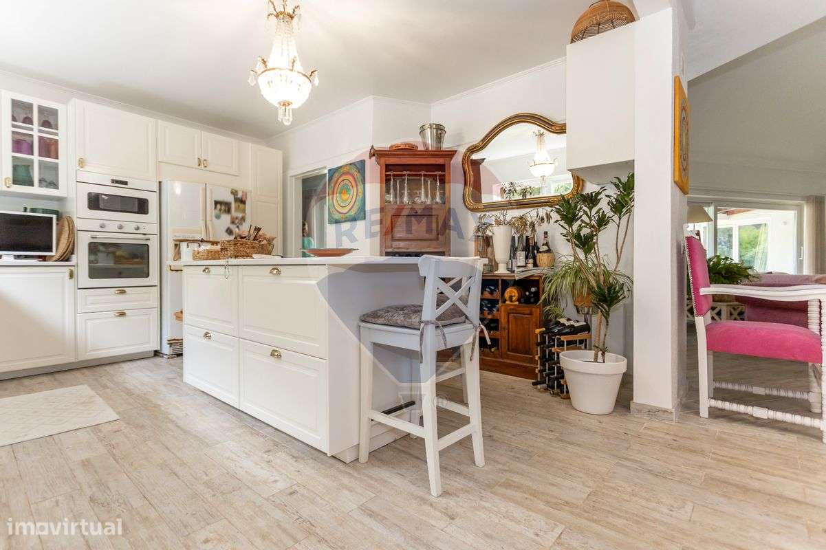 Moradia T4 para venda - Grande imagem: 2/12