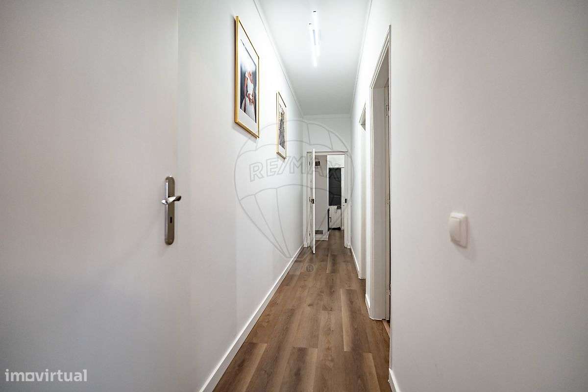 Apartamento T2 para venda - Grande imagem: 5/16