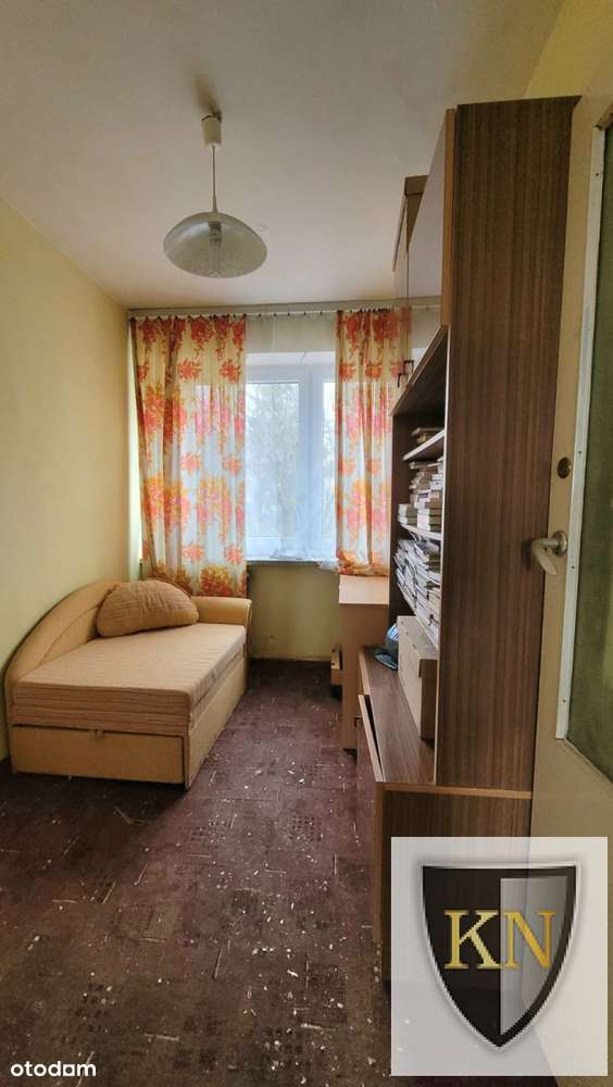 Mieszkanie Lublin Lsm, 4 pokoje-4