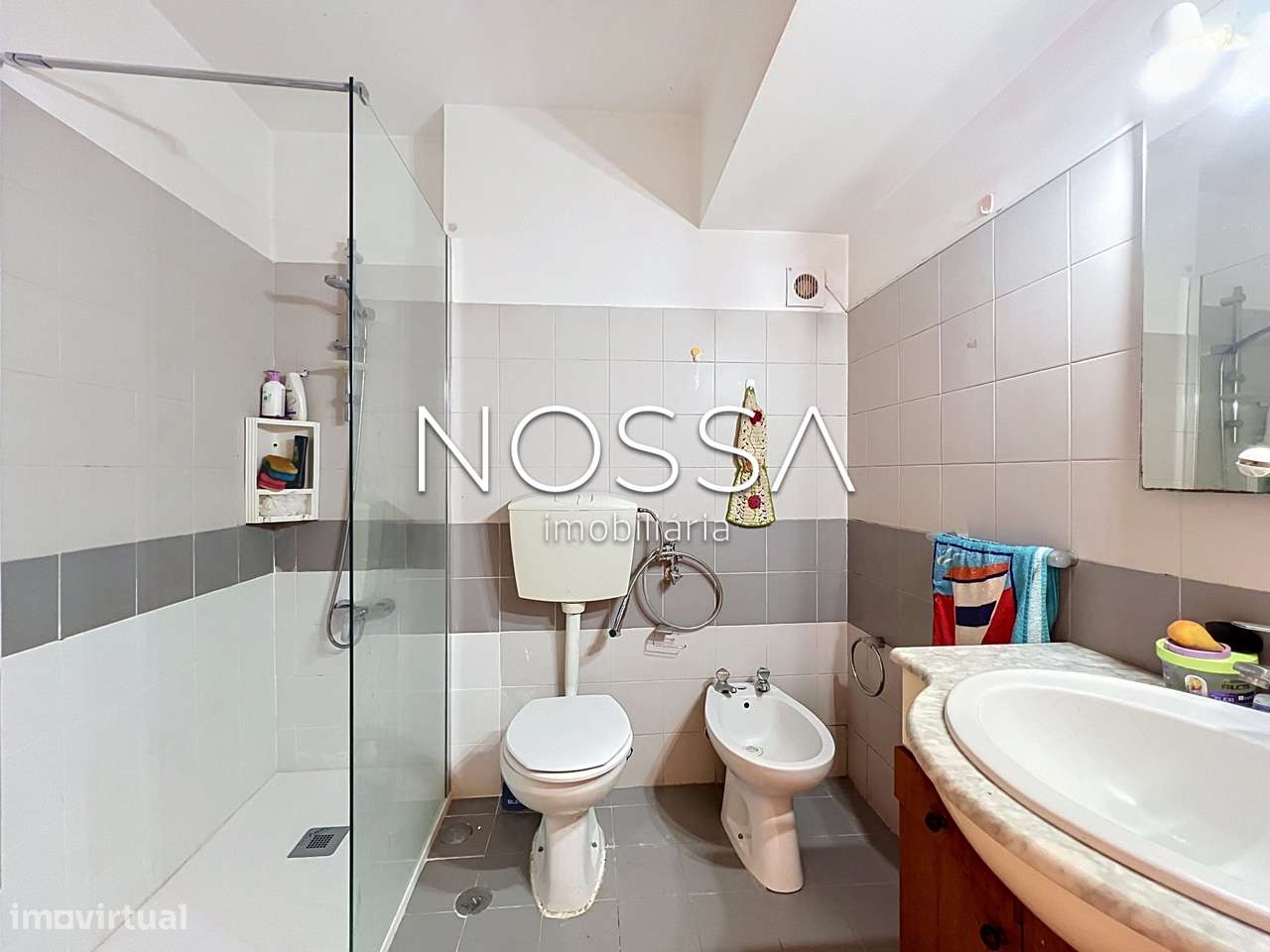 Apartamento T2 no Monte da Caparica - Almada-5