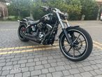 Harley-Davidson Softail Breakout - 2