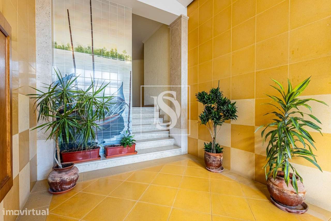 Apartamento, 112,14 m², União de Freguesias da cidade de Santarém-42